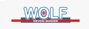 Wolf Kft.